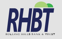 RHBT Rolling Hills B&T